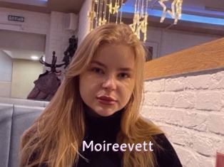 Moireevett