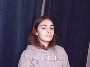 Moirefudge