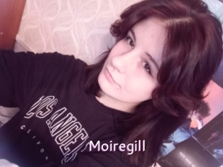Moiregill