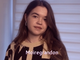Moiregrandon