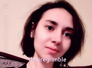 Moiregrimble