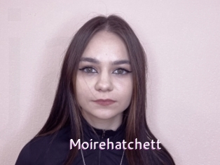 Moirehatchett