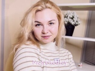 Moirehedley