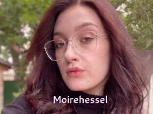 Moirehessel