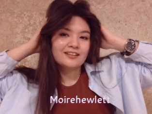 Moirehewlett