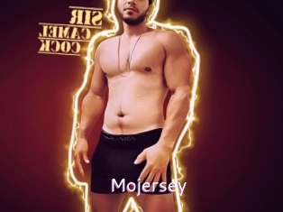Mojersey