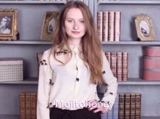 mojitohoney Just Amateurs