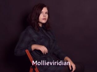 Mollieviridian