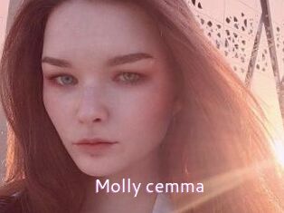 Molly_cemma