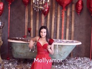 Mollyamor