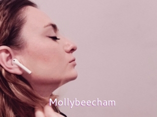 Mollybeecham