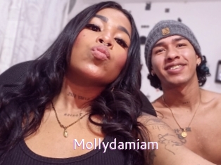 mollydamiam Just Amateurs