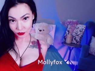 Mollyfox
