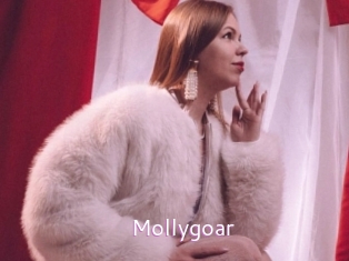 Mollygoar