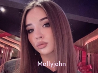 Mollyjohn