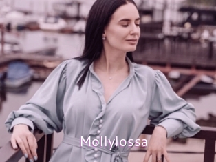 Mollylossa