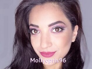 Mollyopris96