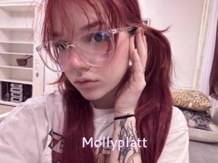 Mollyplatt