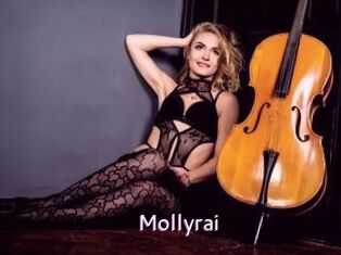 Mollyrai