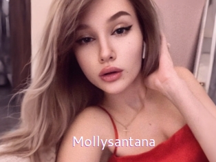 Mollysantana