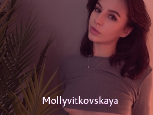 Mollyvitkovskaya