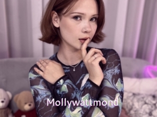 Mollywattmond