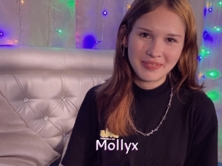 Mollyx