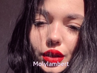 Molylambert