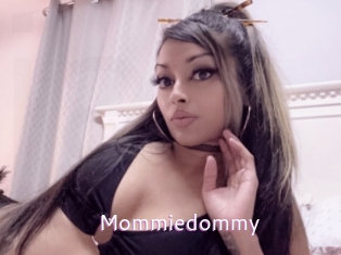 Mommiedommy