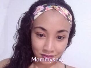 Mommysexy