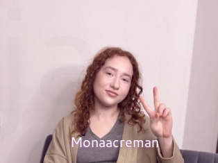 Monaacreman