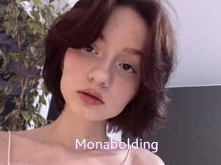 Monabolding
