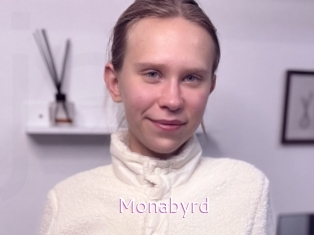 Monabyrd