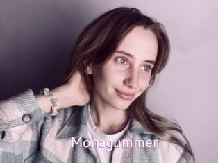 Monagummer
