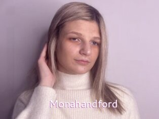 Monahandford