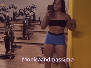 Monicaandmassimo