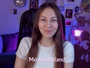 Monicaholand