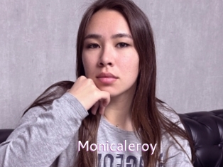 Monicaleroy