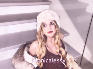 Monicalessy