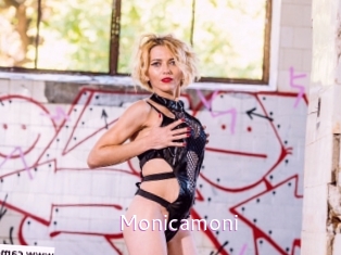 monicamoni Just Amateurs