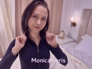 monicamoris Just Amateurs