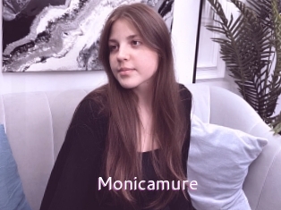 Monicamure