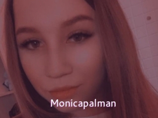 Monicapalman