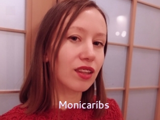 monicaribs Just Amateurs
