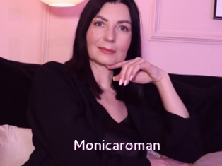 Monicaroman