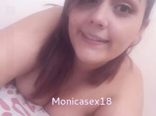 Monicasex18