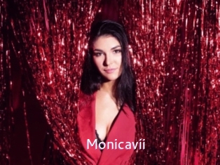 monicavii Just Amateurs