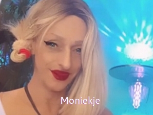 Moniekje