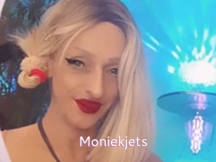 Moniekjets