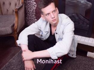 Monihast